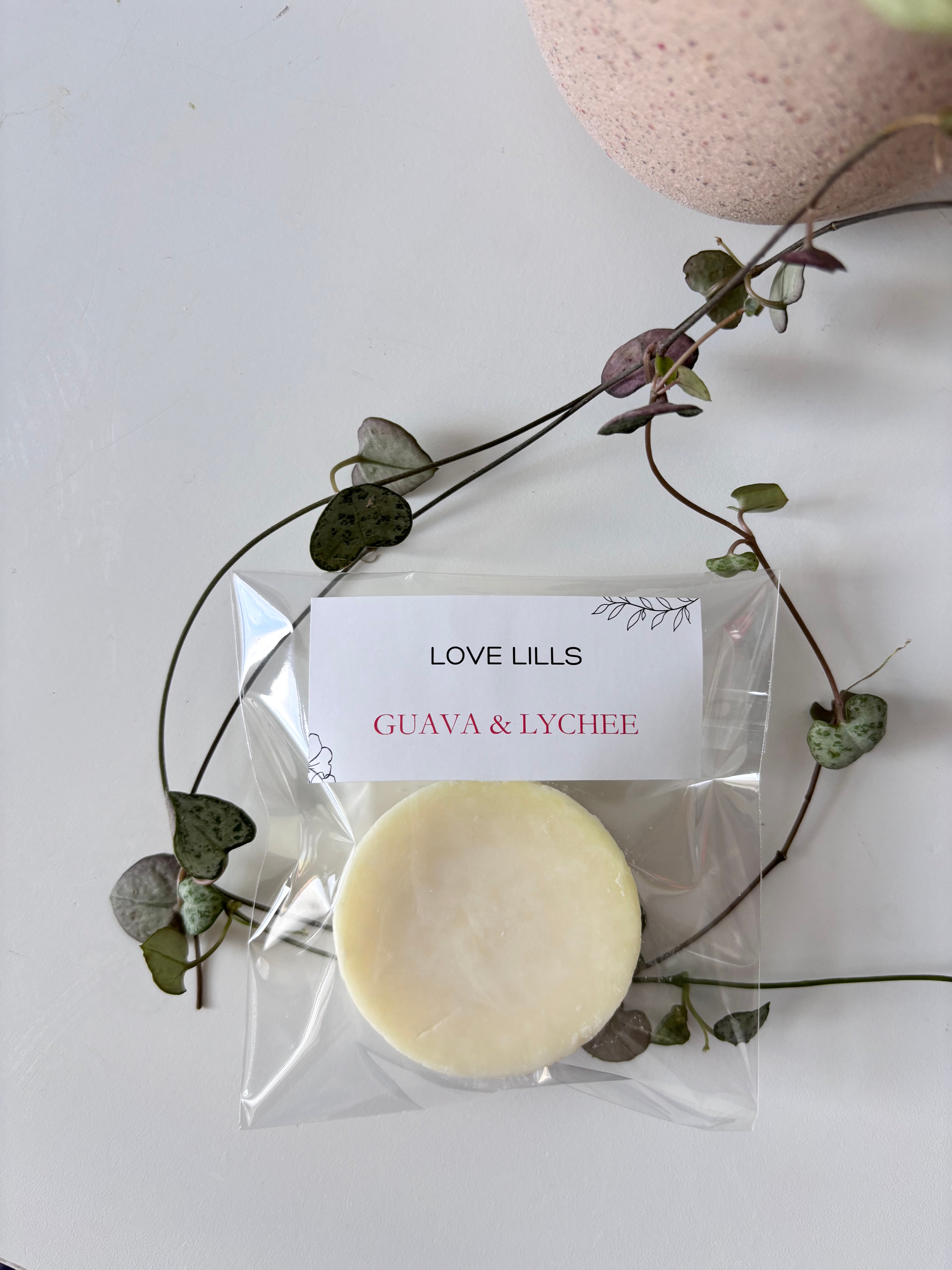 Luscious Nectar  Wax Melt Sample