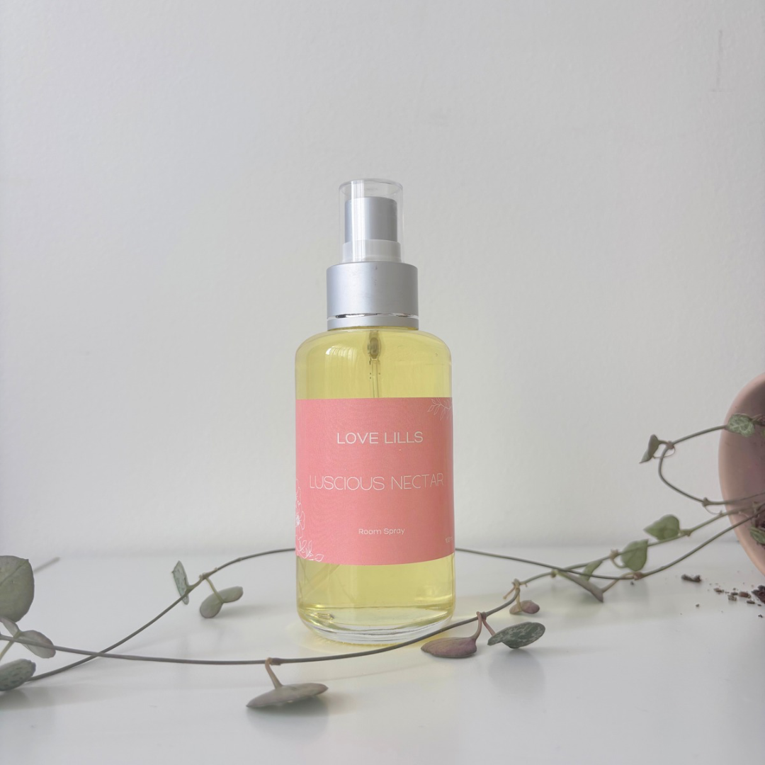 Luscious Nectar Room Spray (100ml)