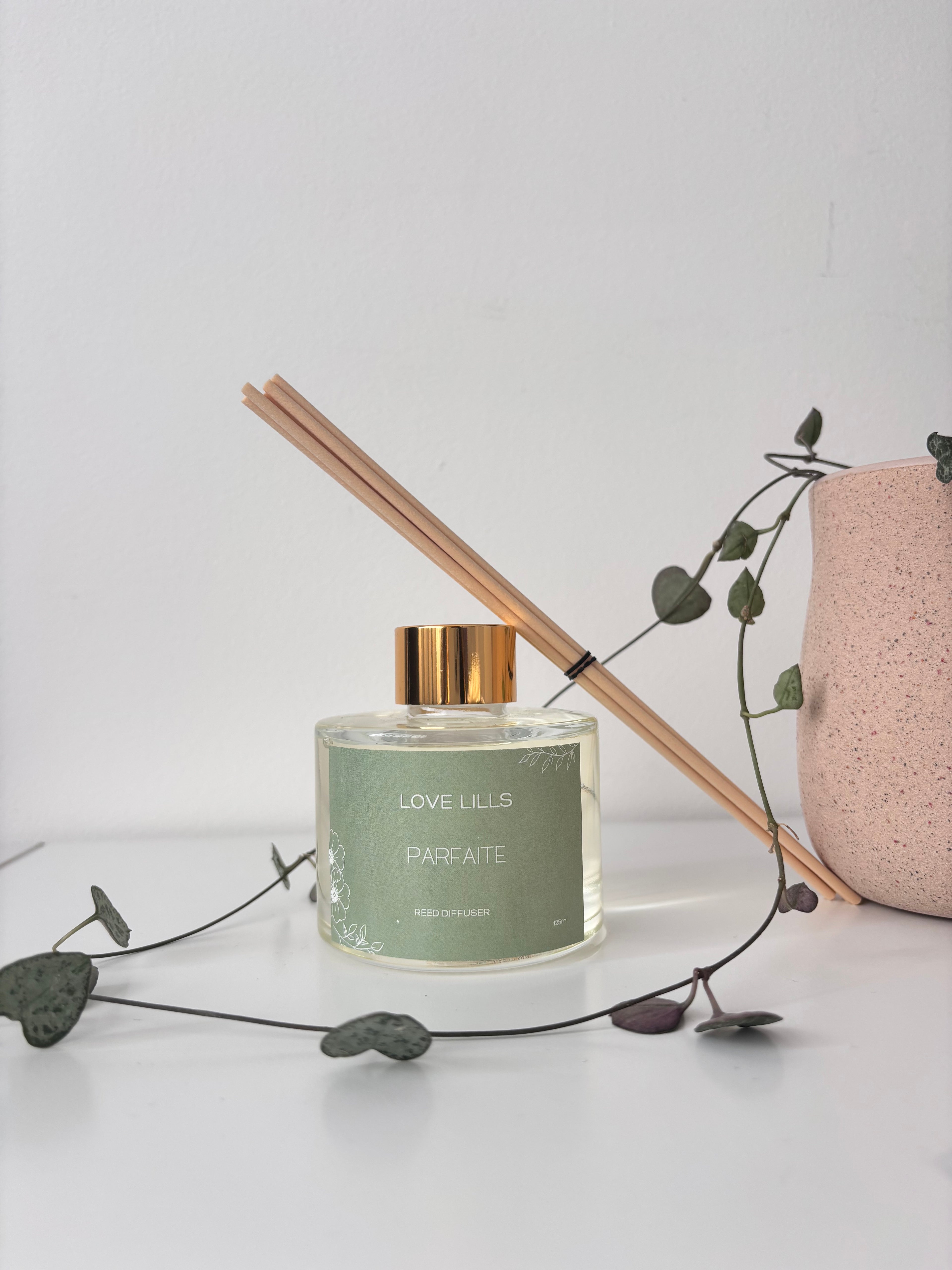 Parfaite Reed Diffuser