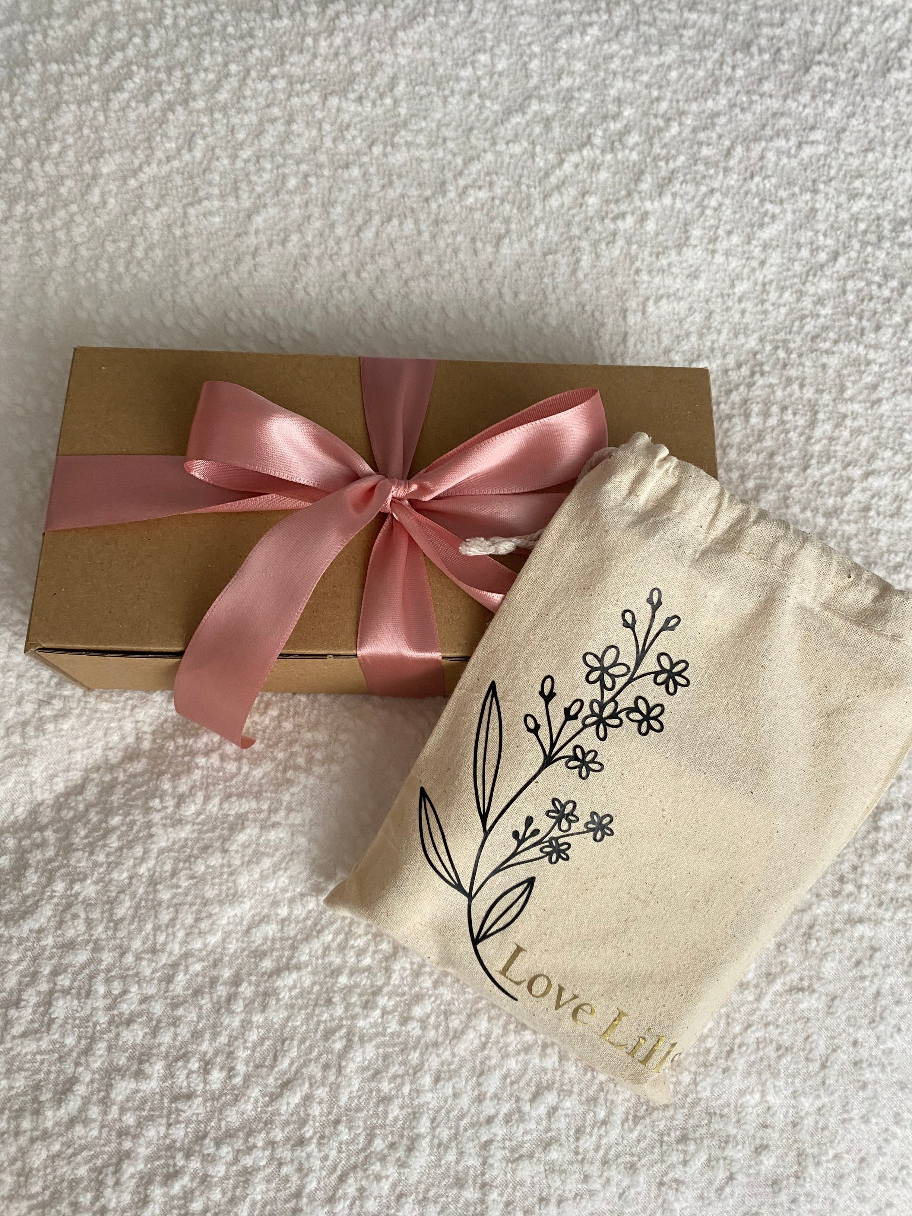 Gift wrapping
