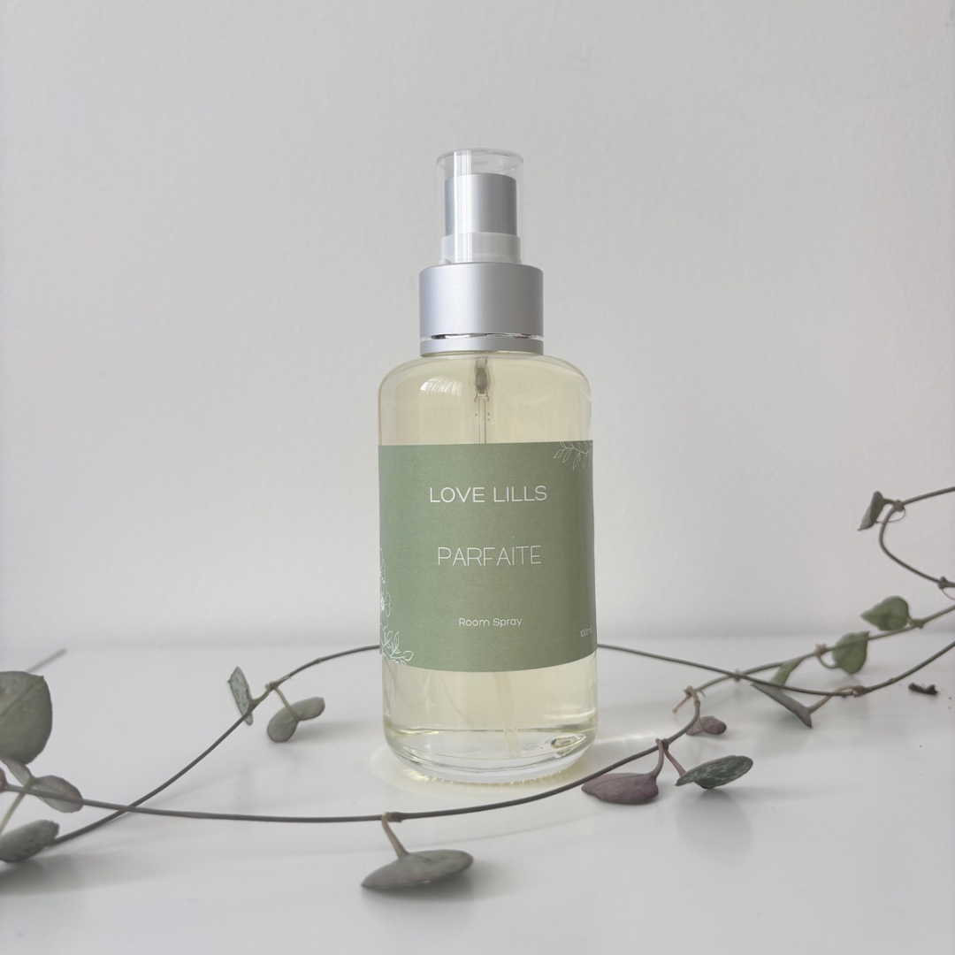 Parfaite Room Spray (100ml)