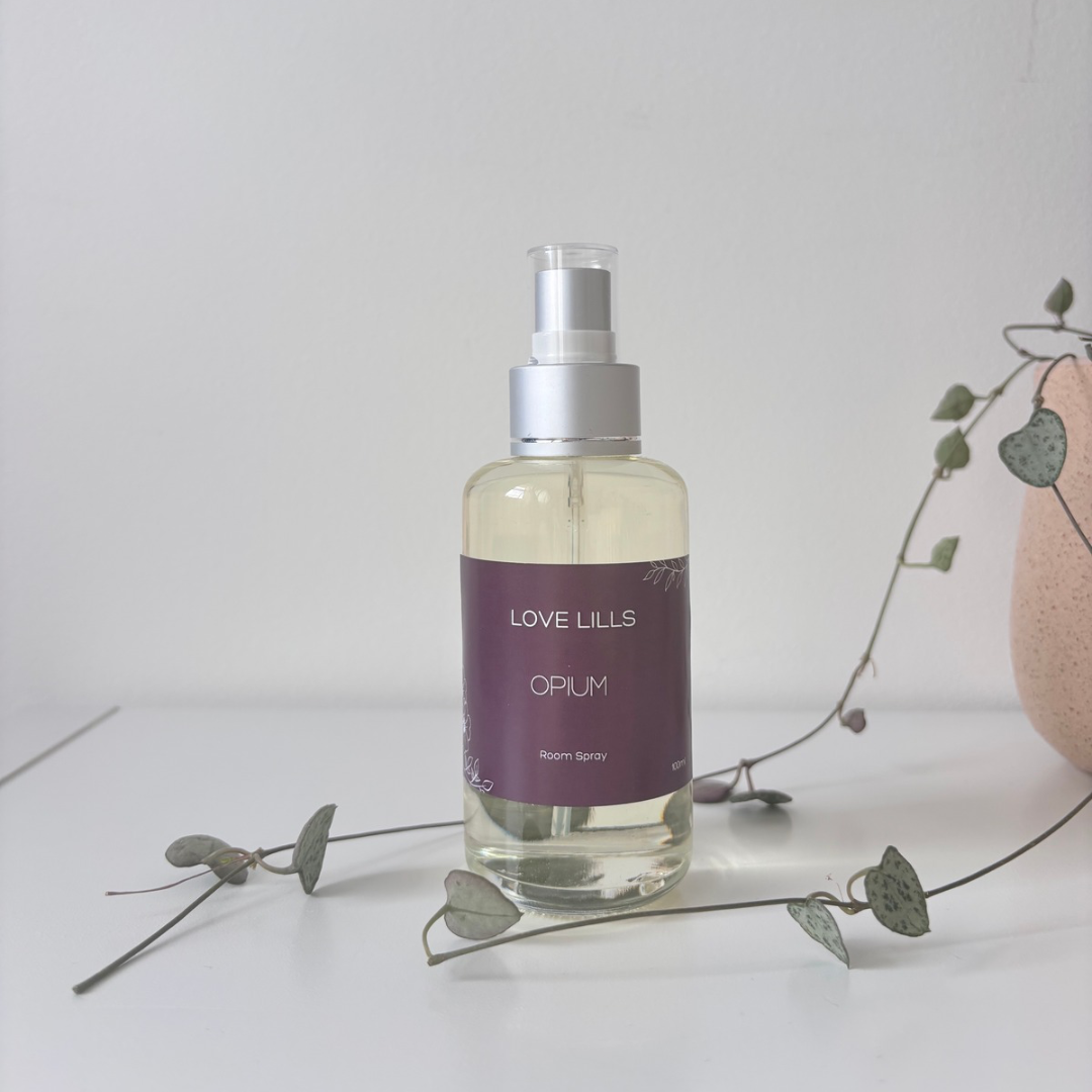 Black Opium Room Spray (100ml)