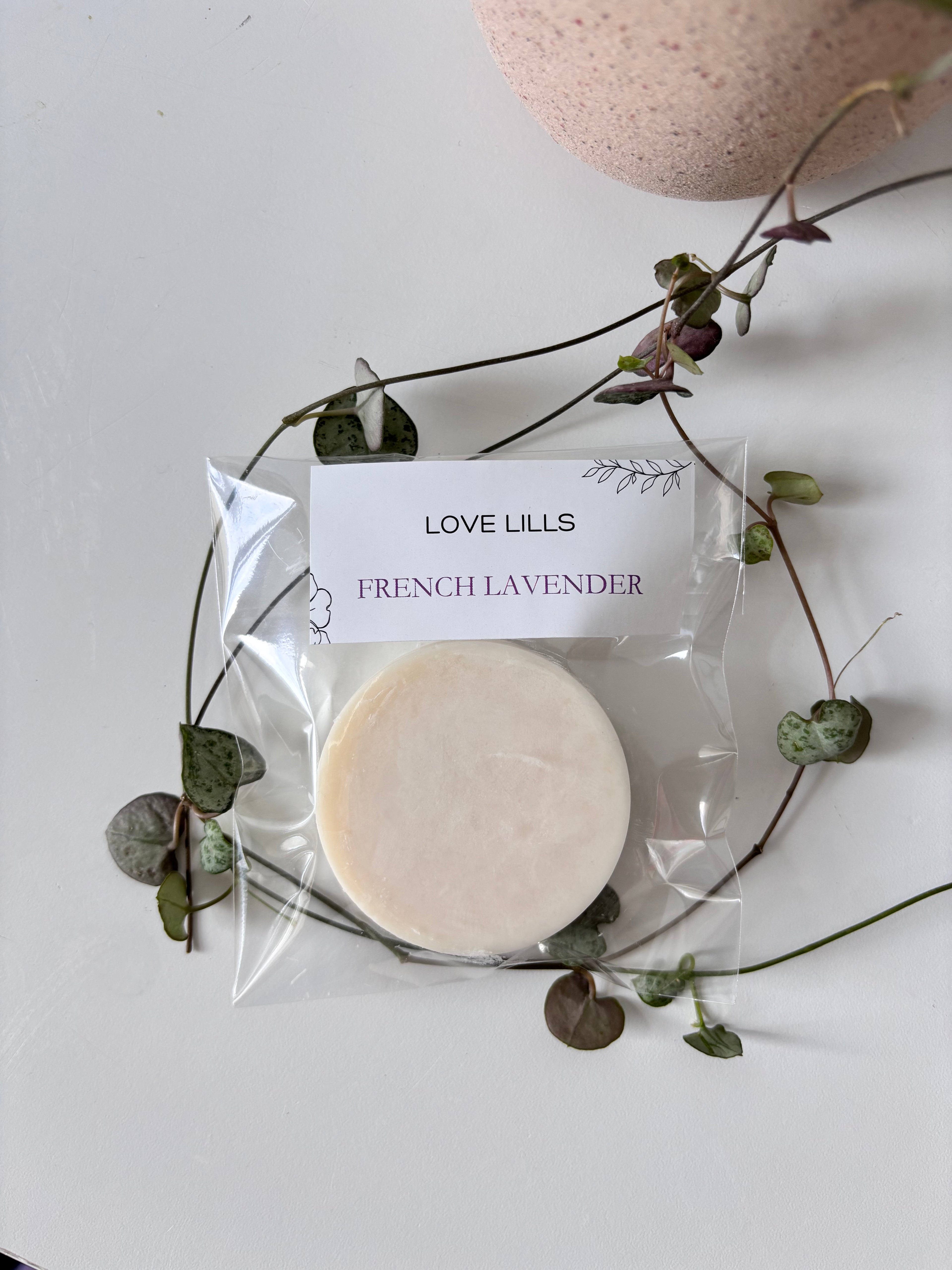 Soft Meadow  Wax Melt Sample