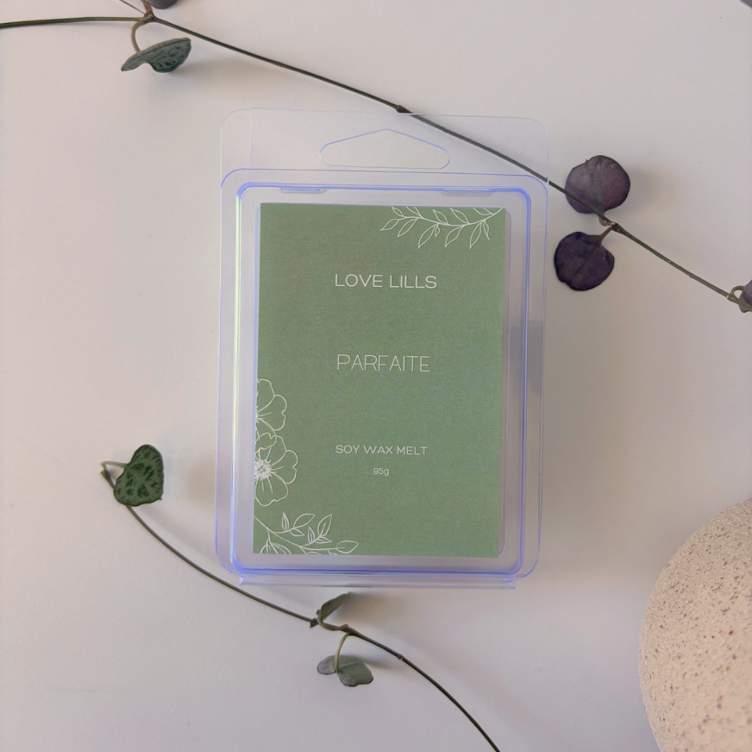 Parfaite  Wax Melt (95g)